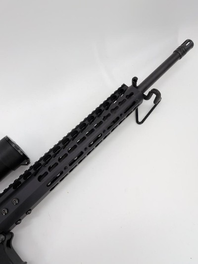 ANDERSON MANUFACTURING AM-15 RIFLE 7.62MM X 39 RUSSIAN - Image 7 of 7