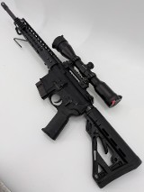 ANDERSON MANUFACTURING AM-15 RIFLE 7.62MM X 39 RUSSIAN - Image 3 of 7