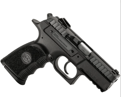 BUL ARMORY CHEROKEE COMPACT 9MM LUGER (9X19 PARA) - Image 1 of 1