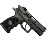 BUL ARMORY CHEROKEE COMPACT 9MM LUGER (9X19 PARA) - Image 1 of 1