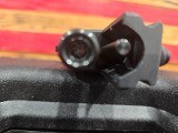 WALTHER p22 ca .22 LR - Image 3 of 7
