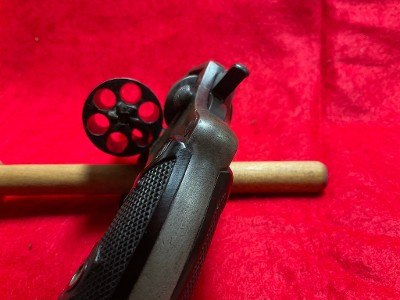COLT Police Positive .32 S&W - Image 6 of 6