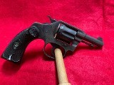 COLT Police Positive .32 S&W - Image 2 of 6