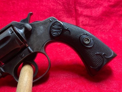 COLT Police Positive .32 S&W - Image 4 of 6