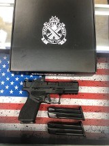 SPRINGFIELD ARMORY ECHELON 9MM LUGER (9x19 PARA) - Image 9 of 9