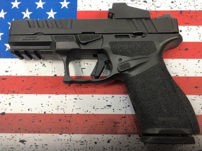 SPRINGFIELD ARMORY ECHELON 9MM LUGER (9x19 PARA) - Image 1 of 9