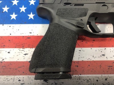 SPRINGFIELD ARMORY ECHELON 9MM LUGER (9x19 PARA) - Image 6 of 9