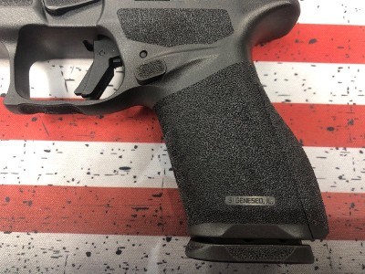 SPRINGFIELD ARMORY ECHELON 9MM LUGER (9x19 PARA) - Image 2 of 9
