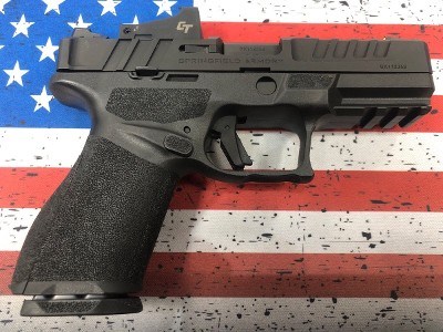 SPRINGFIELD ARMORY ECHELON 9MM LUGER (9x19 PARA) - Image 5 of 9