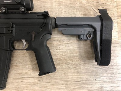 HI-POINT HP-15 .300 AAC BLACKOUT - Image 6 of 8