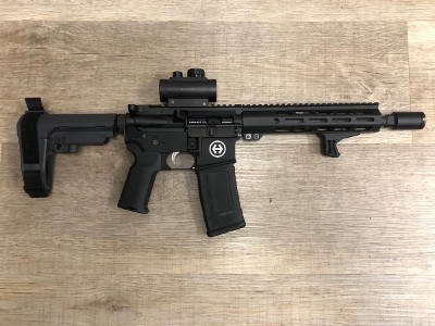 HI-POINT HP-15 .300 AAC BLACKOUT - Image 1 of 8
