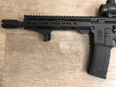 HI-POINT HP-15 .300 AAC BLACKOUT - Image 7 of 8