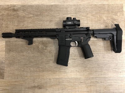 HI-POINT HP-15 .300 AAC BLACKOUT - Image 5 of 8
