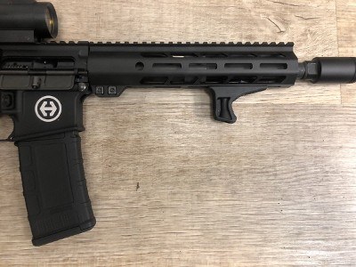 HI-POINT HP-15 .300 AAC BLACKOUT - Image 3 of 8
