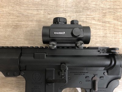 HI-POINT HP-15 .300 AAC BLACKOUT - Image 8 of 8