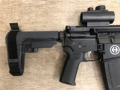HI-POINT HP-15 .300 AAC BLACKOUT - Image 2 of 8