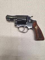ROSSI M68 .38 SPL - Image 1 of 5