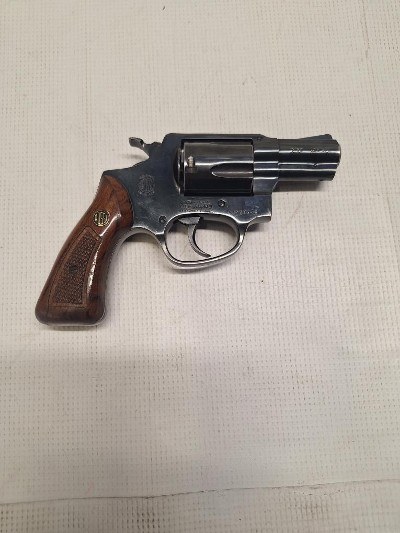 ROSSI M68 .38 SPL - Image 2 of 5
