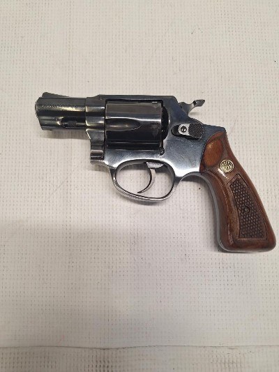 ROSSI M68 .38 SPL - Image 1 of 5