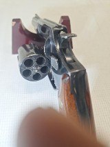 ROSSI M68 .38 SPL - Image 3 of 5