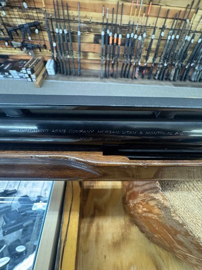 BROWNING BPS FIELD 12 GA - Image 5 of 7