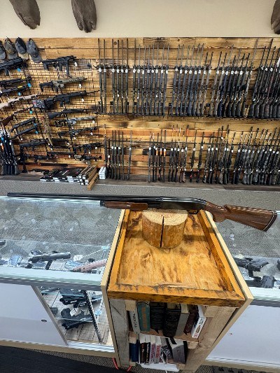 BROWNING BPS FIELD 12 GA - Image 6 of 7