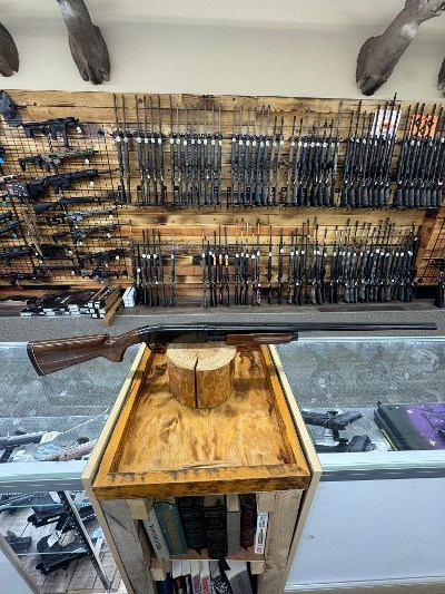 BROWNING BPS FIELD 12 GA - Image 1 of 7