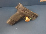 SMITH & WESSON M&P Shield M2.0 TS 9MM LUGER (9x19 PARA) - Image 2 of 3