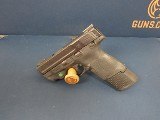 SMITH & WESSON M&P Shield M2.0 TS 9MM LUGER (9x19 PARA) - Image 3 of 3