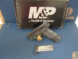 SMITH & WESSON M&P Shield M2.0 TS 9MM LUGER (9x19 PARA) - Image 1 of 3