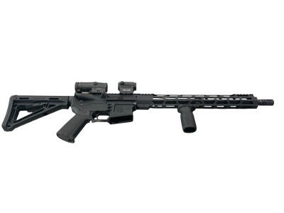 DIAMONDBACK DB15 5.56X45MM NATO - Image 1 of 8