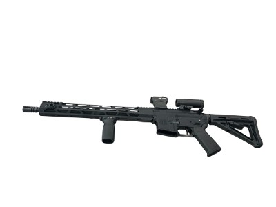 DIAMONDBACK DB15 5.56X45MM NATO - Image 5 of 8