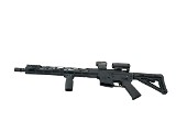 DIAMONDBACK DB15 5.56X45MM NATO - Image 5 of 8