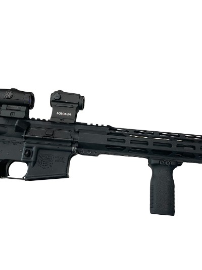 DIAMONDBACK DB15 5.56X45MM NATO - Image 3 of 8