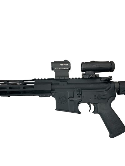 DIAMONDBACK DB15 5.56X45MM NATO - Image 7 of 8