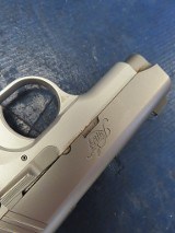 KIMBER MICRO 9 STAINLESS 9MM LUGER (9X19 PARA) - 6 of 7