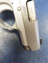 KIMBER MICRO 9 STAINLESS 9MM LUGER (9X19 PARA) - 2 of 7