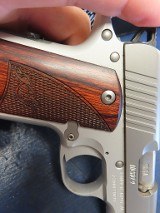 KIMBER MICRO 9 STAINLESS 9MM LUGER (9X19 PARA) - 3 of 7