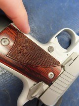 KIMBER MICRO 9 STAINLESS 9MM LUGER (9X19 PARA) - 7 of 7