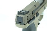 RUGER 08682 AMERICAN COMPACT PATRIOT BROWN 9MM LUGER (9x19 PARA) - Image 9 of 17