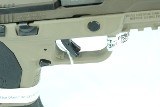RUGER 08682 AMERICAN COMPACT PATRIOT BROWN 9MM LUGER (9x19 PARA) - Image 8 of 17