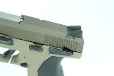 RUGER 08682 AMERICAN COMPACT PATRIOT BROWN 9MM LUGER (9x19 PARA) - Image 16 of 17