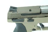 RUGER 08682 AMERICAN COMPACT PATRIOT BROWN 9MM LUGER (9x19 PARA) - Image 6 of 17
