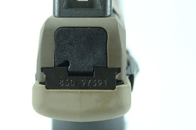 RUGER 08682 AMERICAN COMPACT PATRIOT BROWN 9MM LUGER (9x19 PARA) - Image 13 of 17