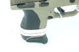 RUGER 08682 AMERICAN COMPACT PATRIOT BROWN 9MM LUGER (9x19 PARA) - Image 7 of 17