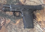 SMITH & WESSON M&P 9 SHIELD EZ M2.0 9MM LUGER (9x19 PARA) - 3 of 6