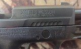 SMITH & WESSON M&P 9 SHIELD EZ M2.0 9MM LUGER (9x19 PARA) - 5 of 6