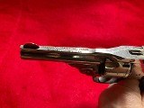 IVER JOHNSON Break Top .32 S&W - Image 3 of 5