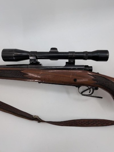 WINCHESTER 70 .243 WIN - Image 3 of 6