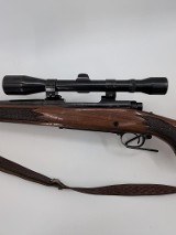 WINCHESTER 70 .243 WIN - Image 3 of 6